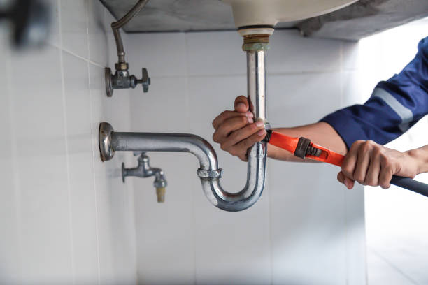 Best Commercial Plumbing Services  in Greenbriar, VA